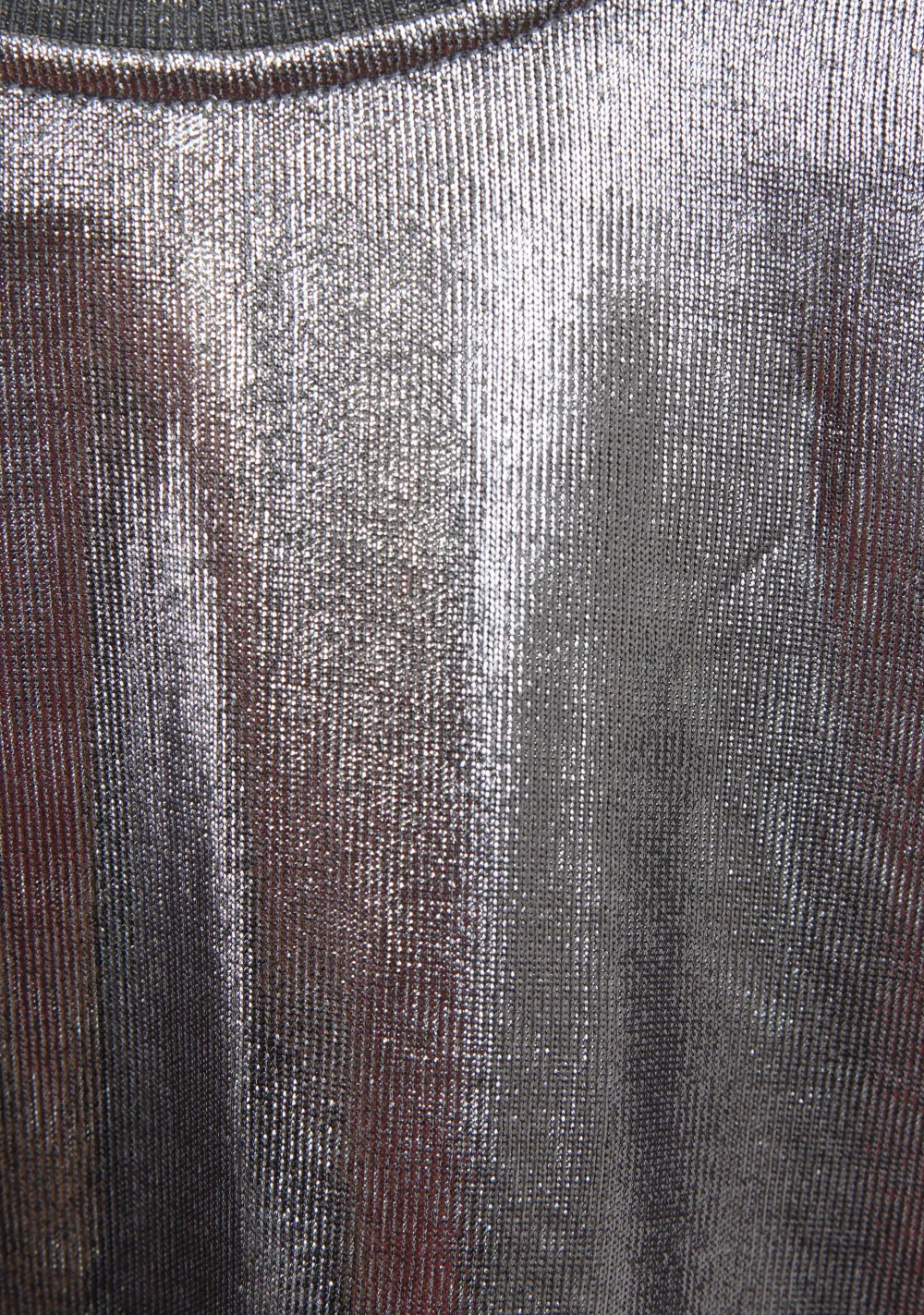 Shirts>MOSMOSH SHIRT Zilver