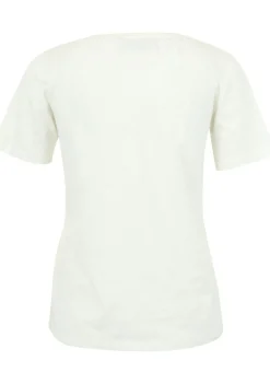 Shirts>MOSMOSH SHIRT Off white