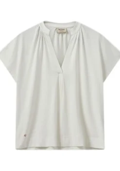 Shirts>MOSMOSH SHIRT Off white