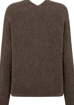 Truien>MOSMOSH TRUI Bruin