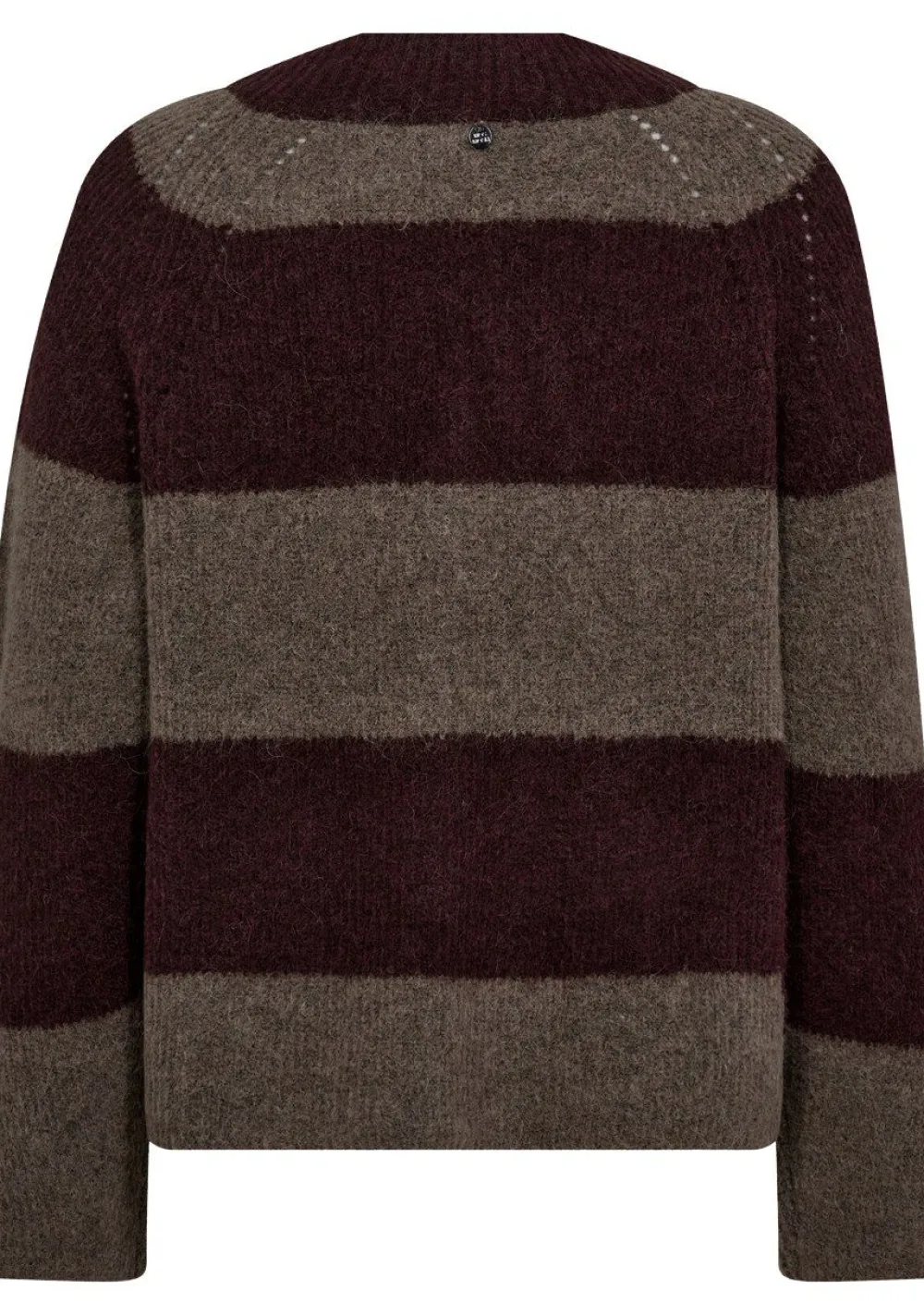 Truien>MOSMOSH TRUI Rood