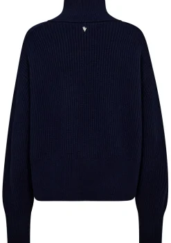 Vesten>MOSMOSH VEST Blauw