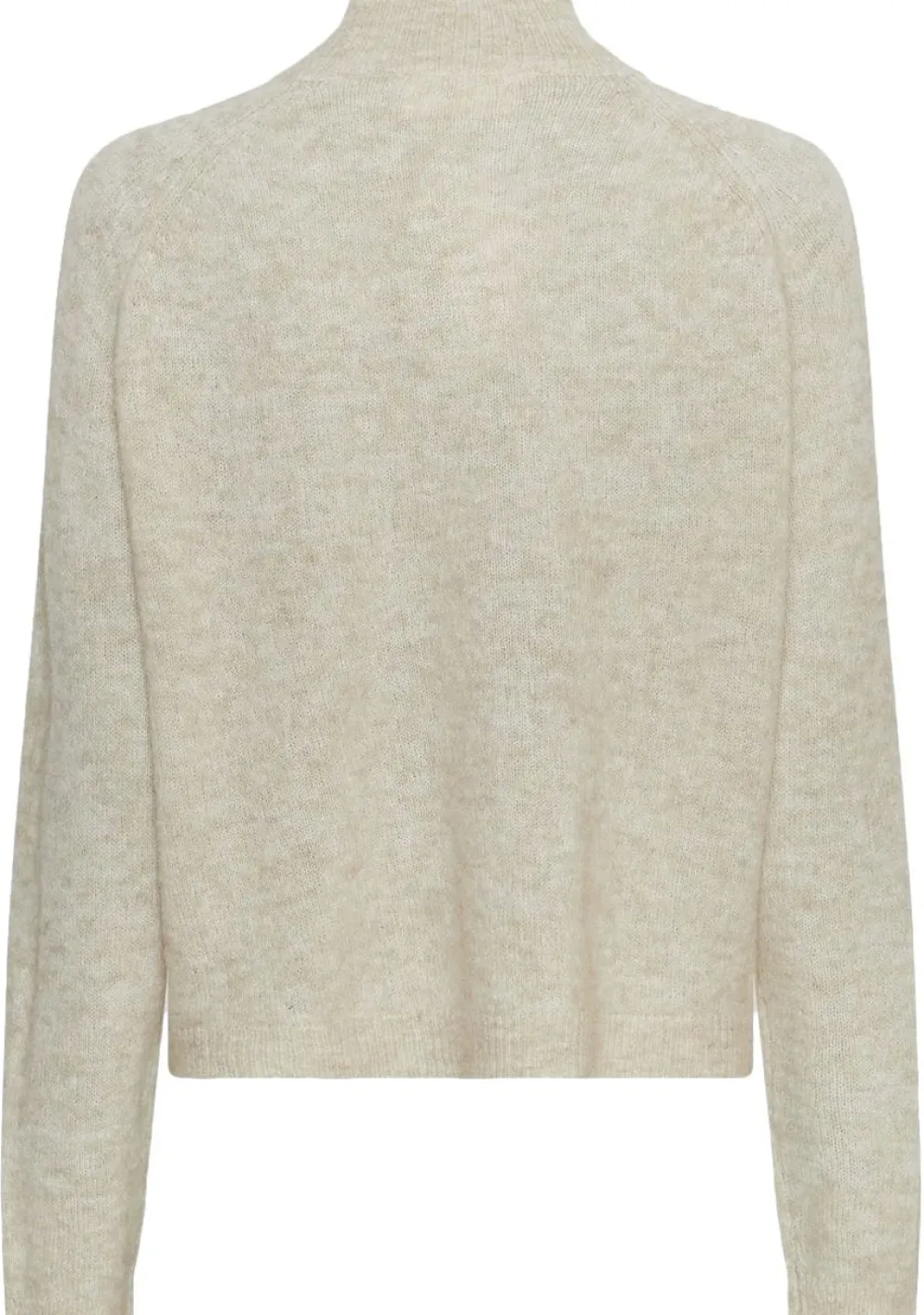 Truien>MSCH COPENHAGEN COLTRUI Off white