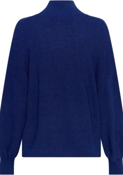 Truien>MSCH COPENHAGEN COLTRUI Blauw