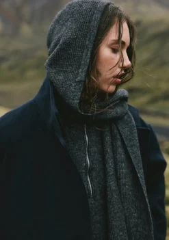 Accessoires>MSCH COPENHAGEN SJAAL