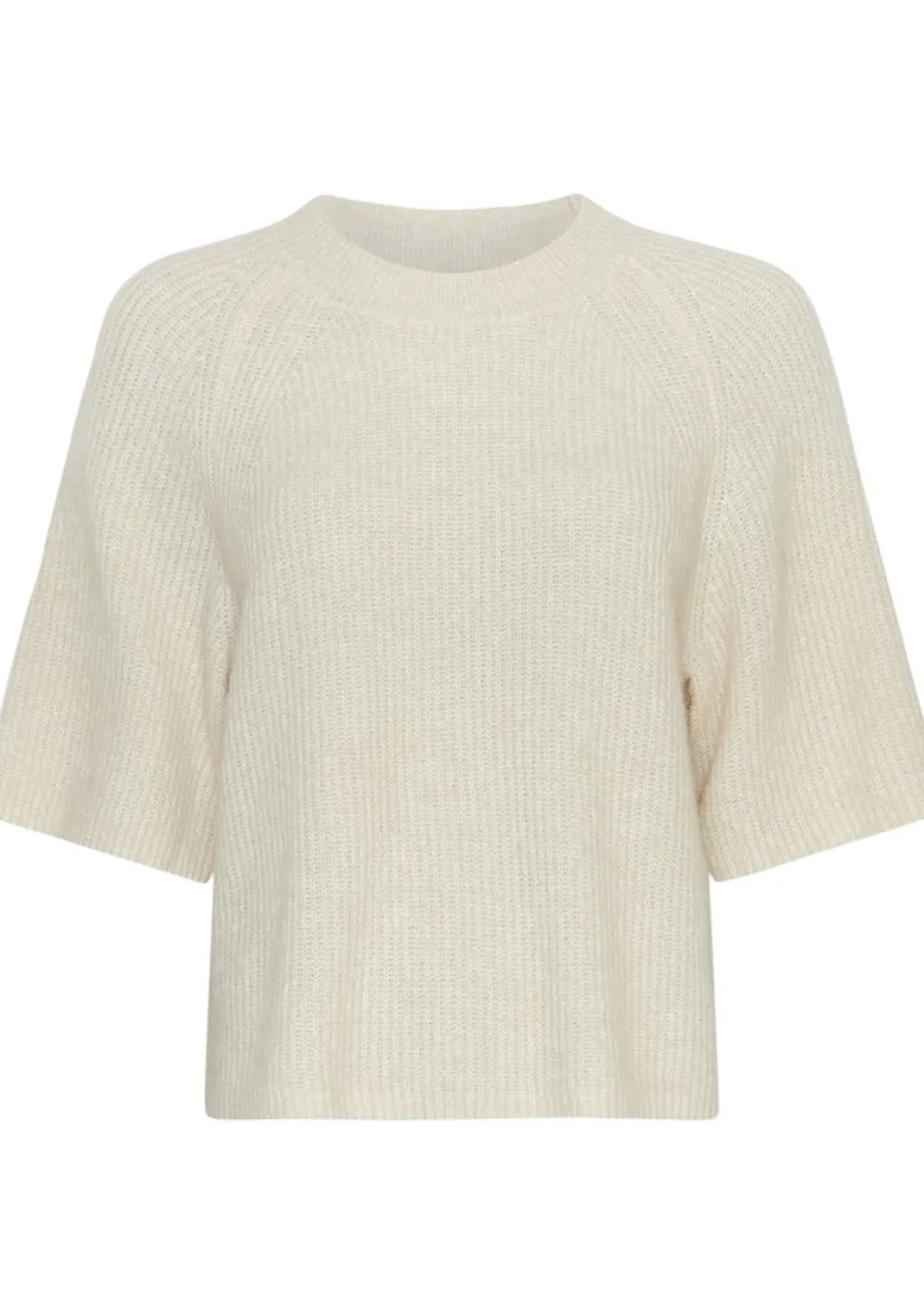 Truien>MSCH COPENHAGEN TRUI Beige