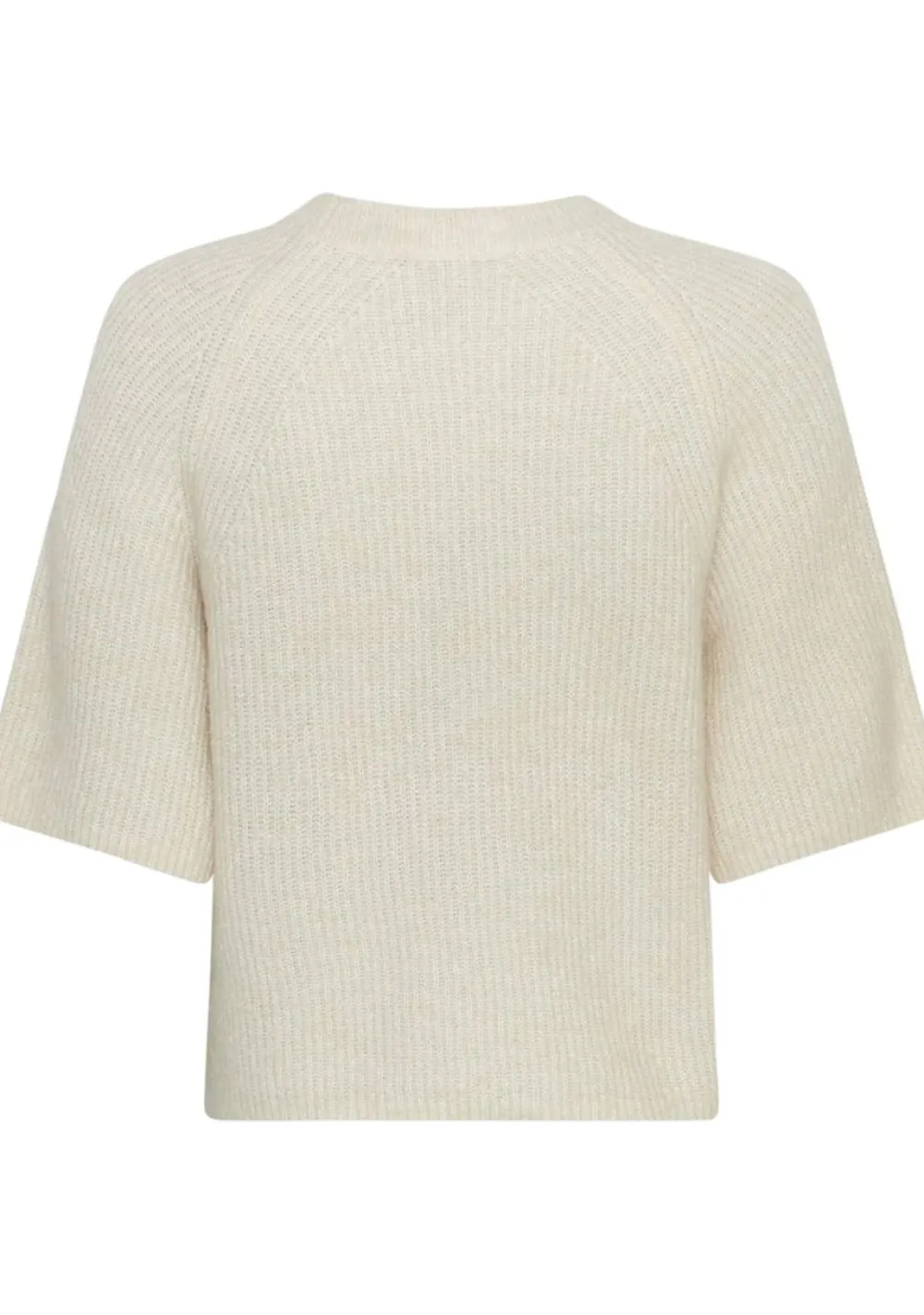 Truien>MSCH COPENHAGEN TRUI Beige