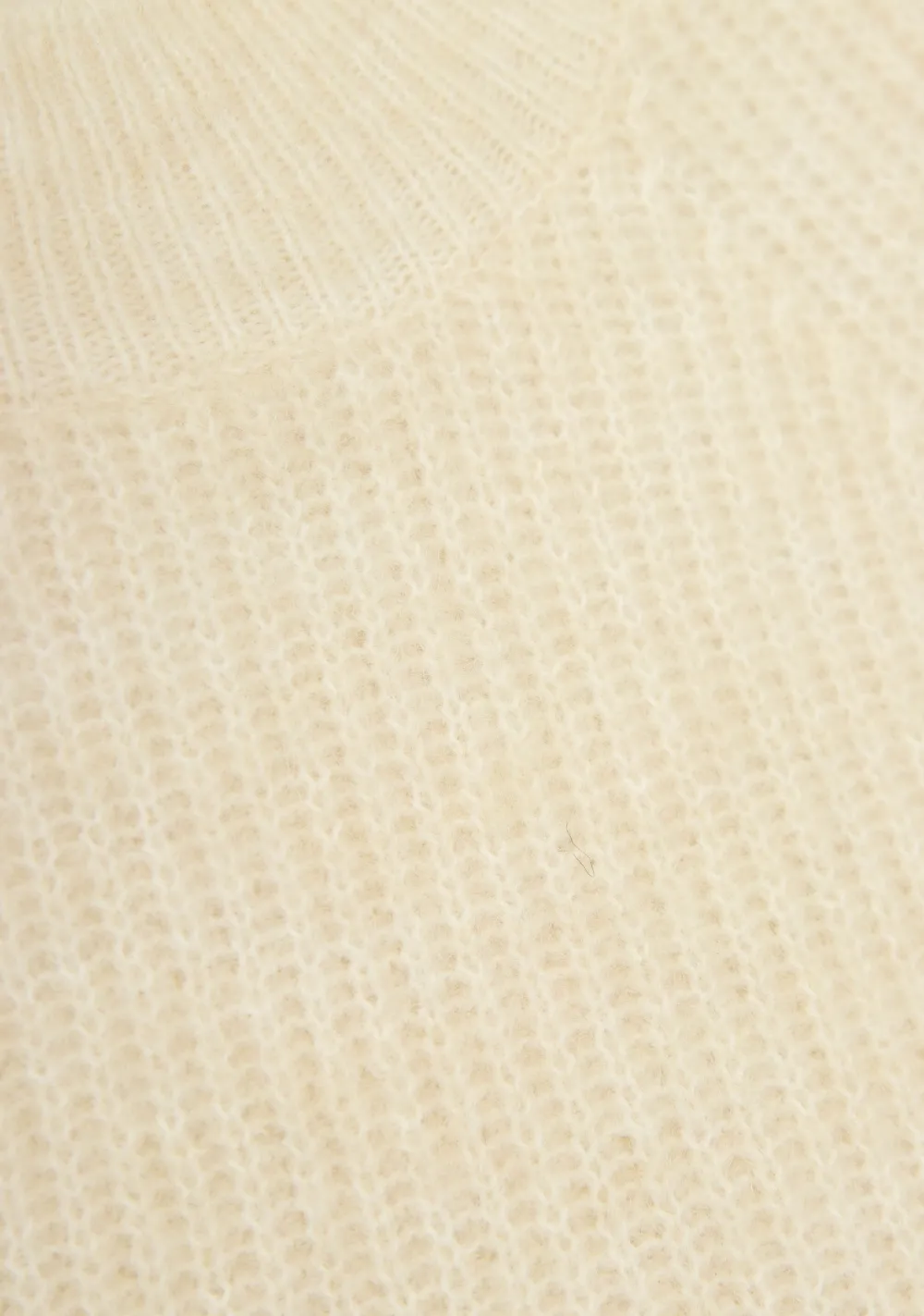 Truien>MSCH COPENHAGEN TRUI Beige