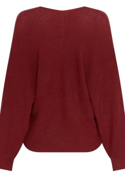 Truien>MSCH COPENHAGEN TRUI Rood