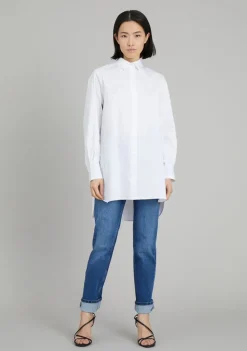 Blouses>MUNTHE BLOUSE