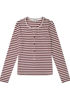 Shirts>MUNTHE SHIRT Rood