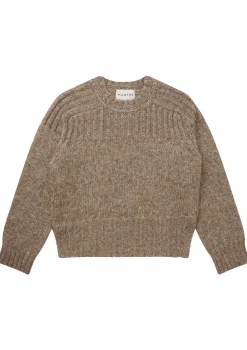 Truien>MUNTHE TRUI Grijs