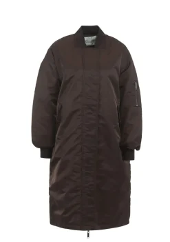 Winterjassen|Jassen>MY ESSENTIAL WARDROBE JACK Bruin