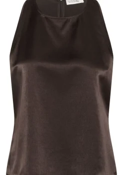 Pakken & Co-Ords|Shirts>MY ESSENTIAL WARDROBE TOP Bruin