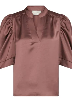 Pakken & Co-Ords|Blouses>NEO NOIR BLOUSE Roze
