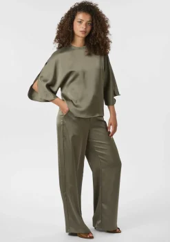 Broeken>NEO NOIR PANTALON