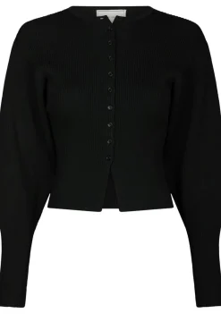 Vesten>NEO NOIR VEST Zwart