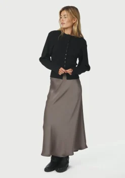 Vesten>NEO NOIR VEST Zwart