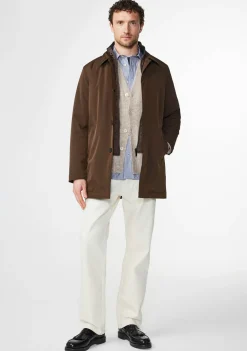 Jassen>NN07 JACK Bruin