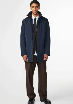 Jassen>NN07 JAS Blauw