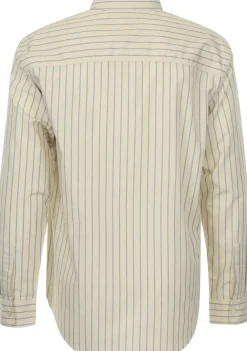 Overhemden>NN07 OVERHEMD Beige