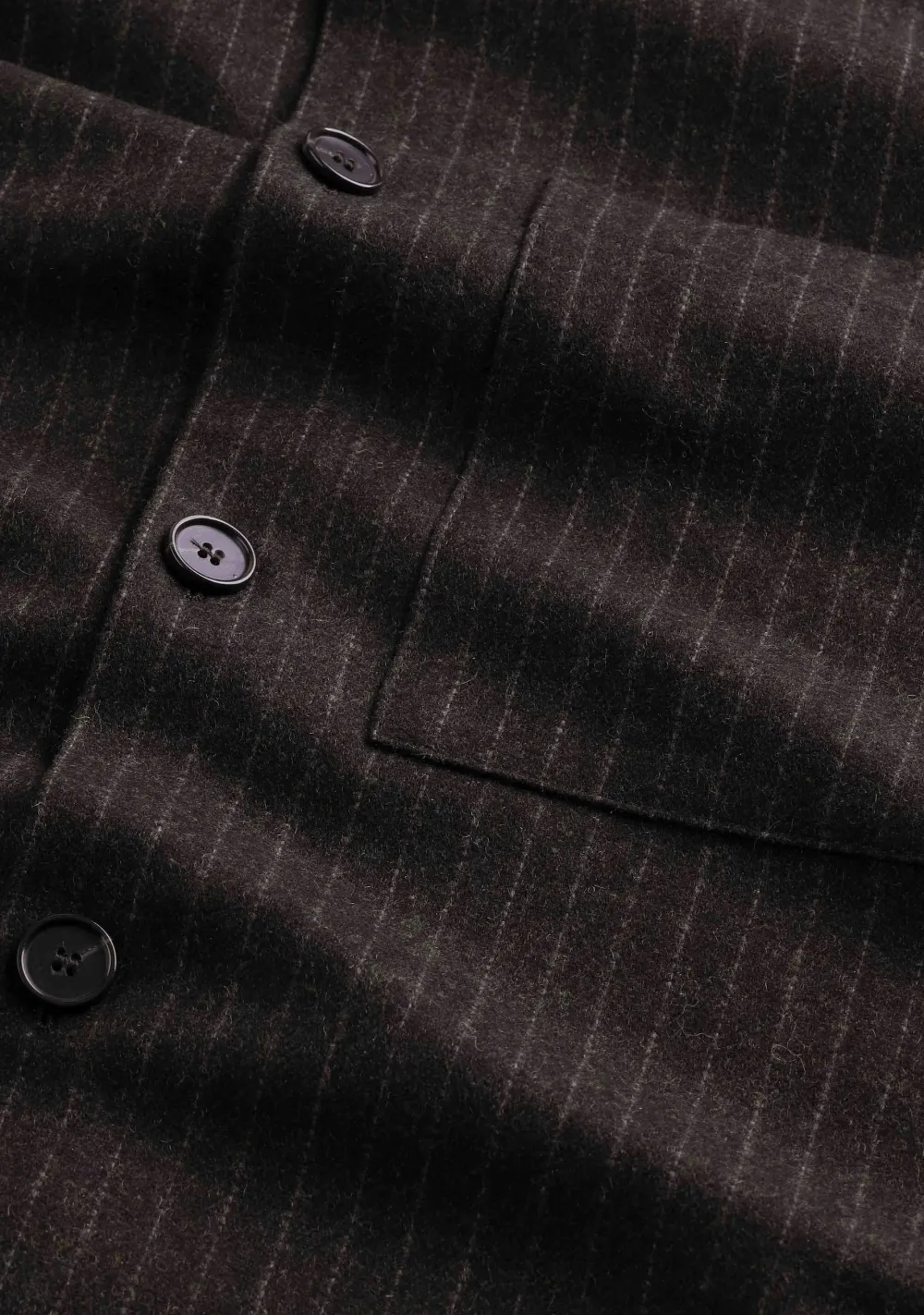 Overshirts>NN07 OVERSHIRT Bruin