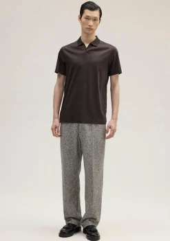 Polo's>NN07 POLO Bruin