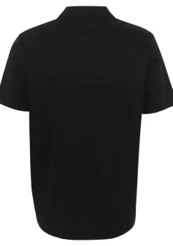 Polo's>NN07 POLO Zwart