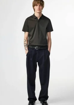 Polo's>NN07 POLO Groen