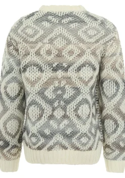 Truien>NN07 TRUI Off white