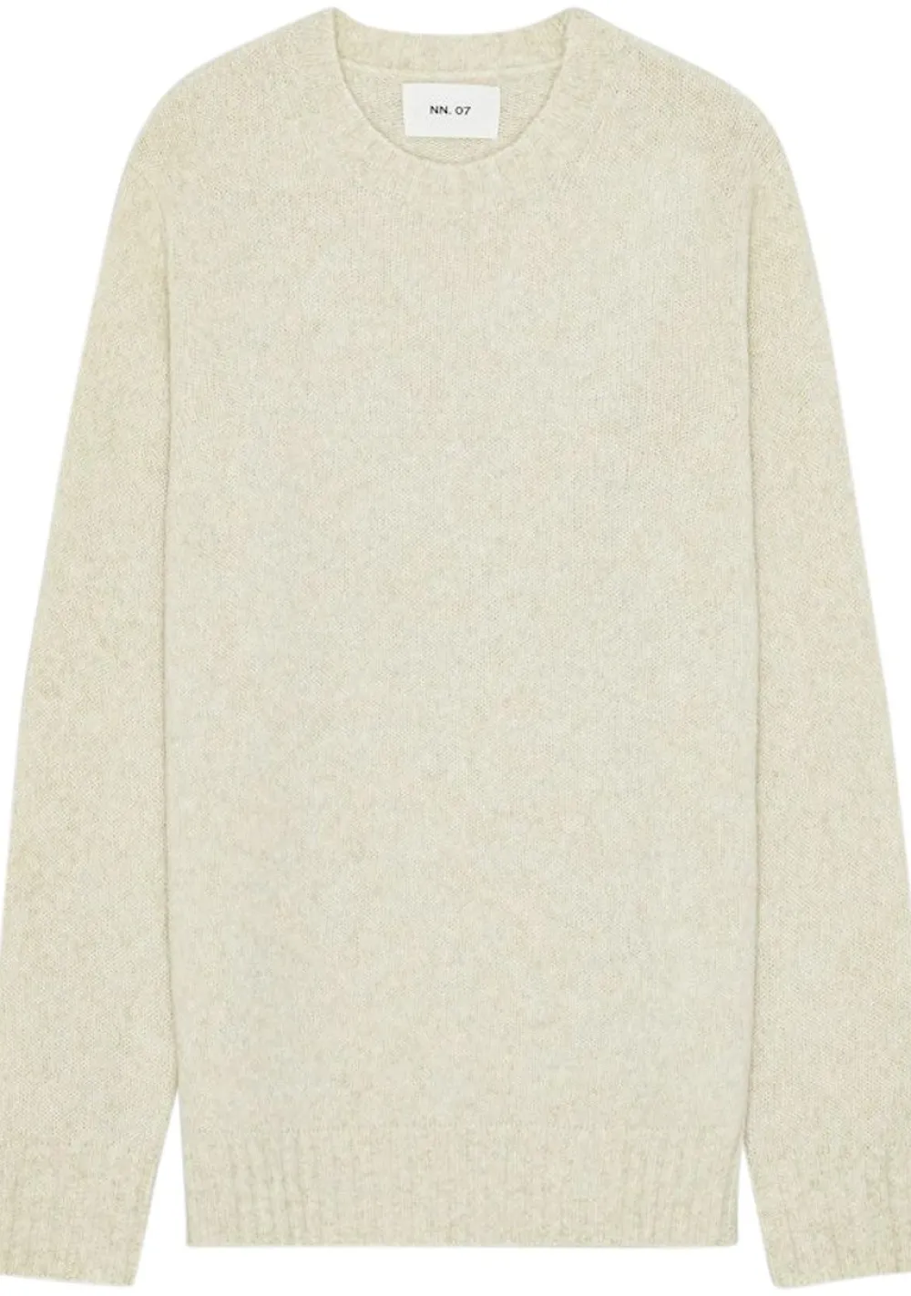 Truien>NN07 TRUI Off white