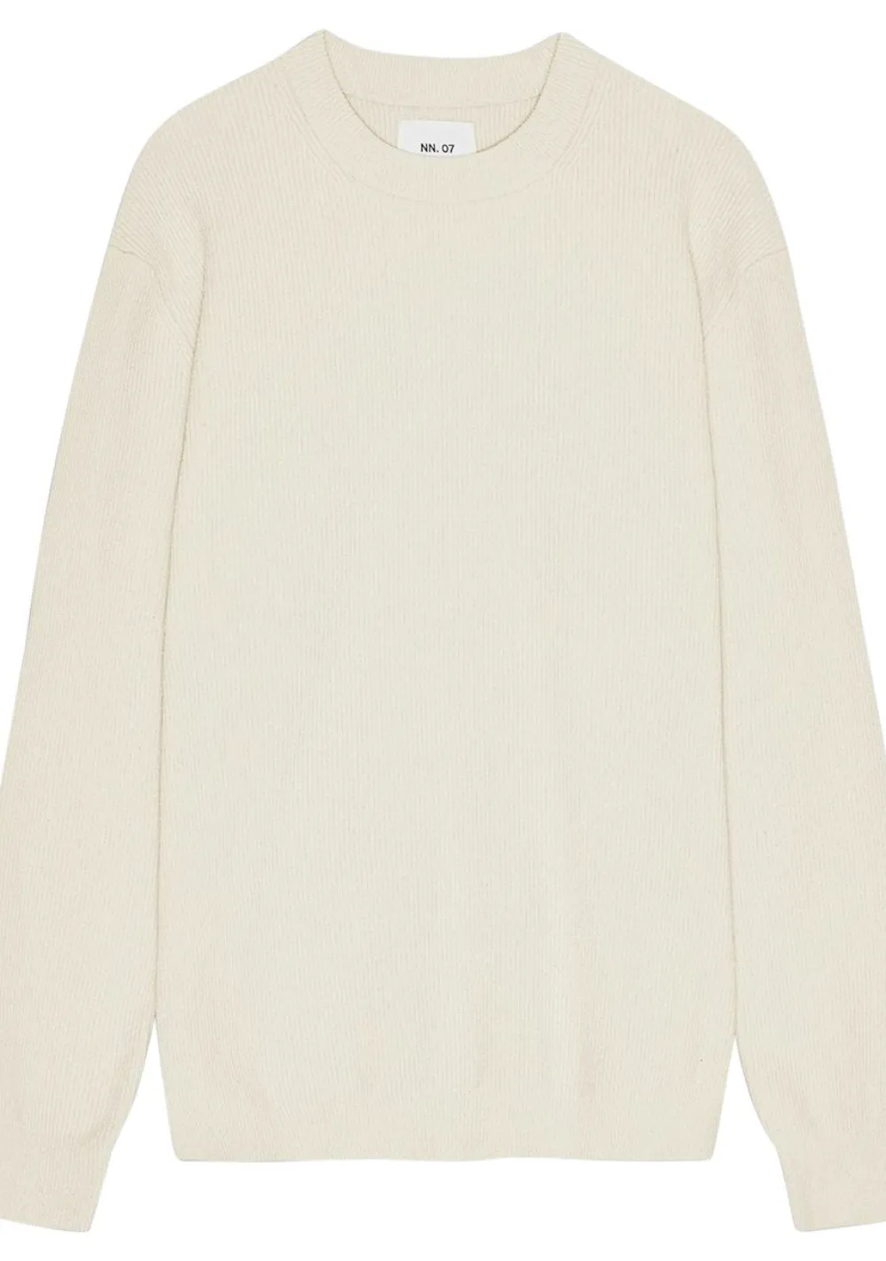 Truien>NN07 TRUI Off white