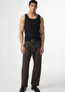 T-Shirts>NN07 TSHIRT Zwart