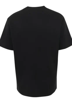 T-Shirts>NN07 TSHIRT Zwart