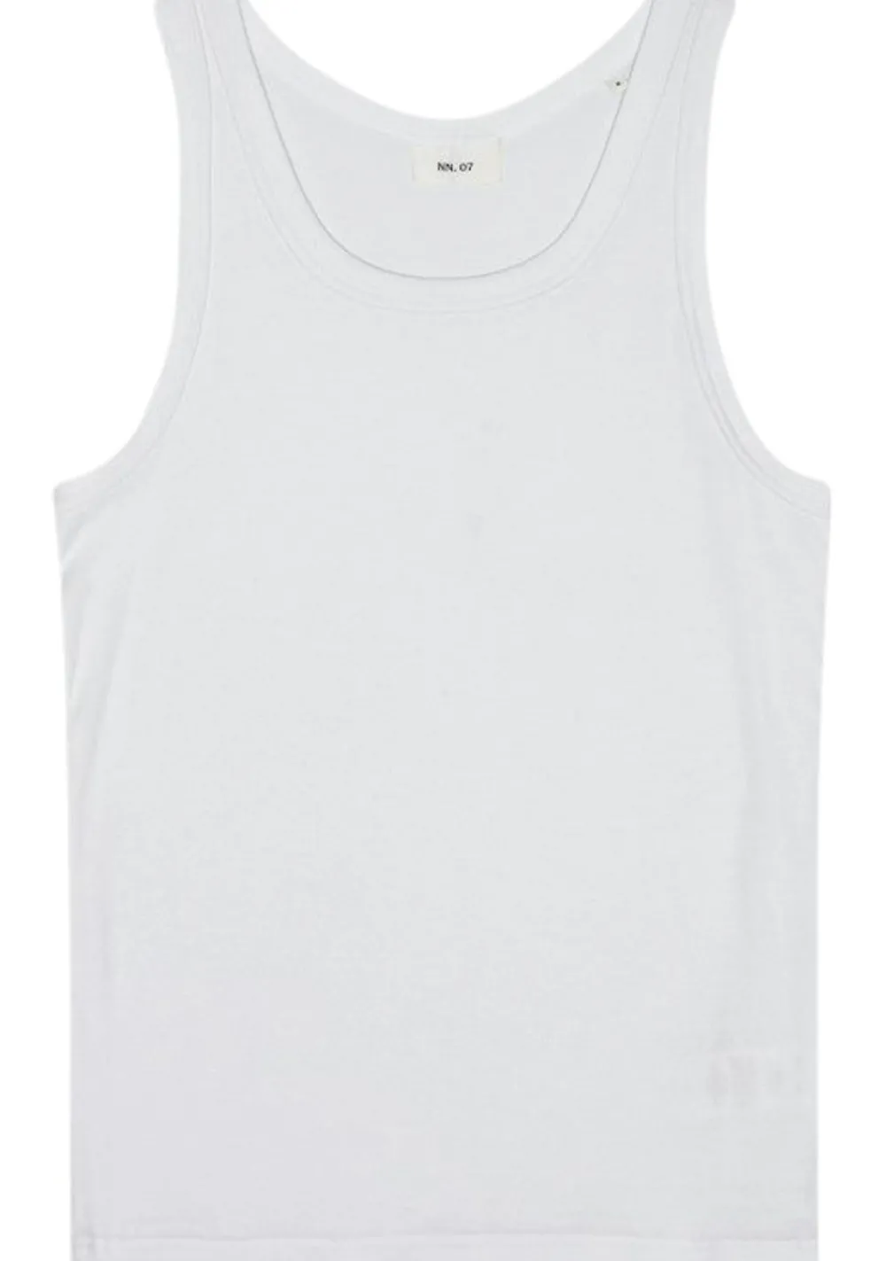 T-Shirts>NN07 TSHIRT Wit