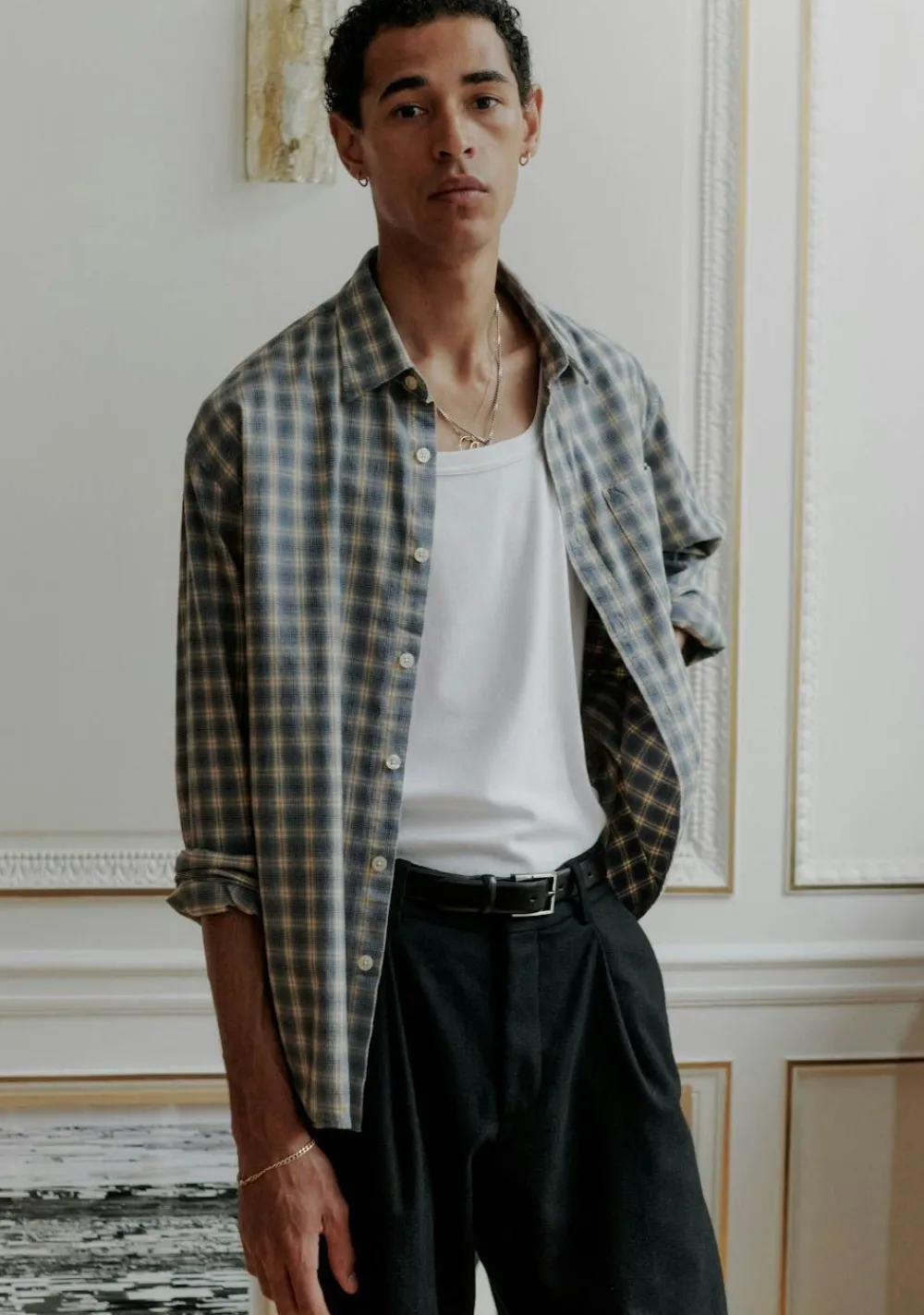 T-Shirts>NN07 TSHIRT Wit