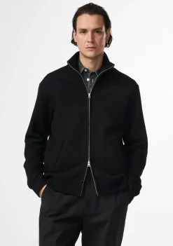 Vesten>NN07 VEST Zwart