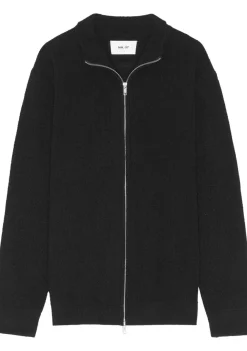 Vesten>NN07 VEST Zwart