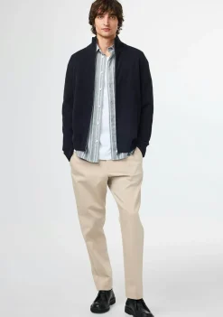 Vesten>NN07 VEST Zwart