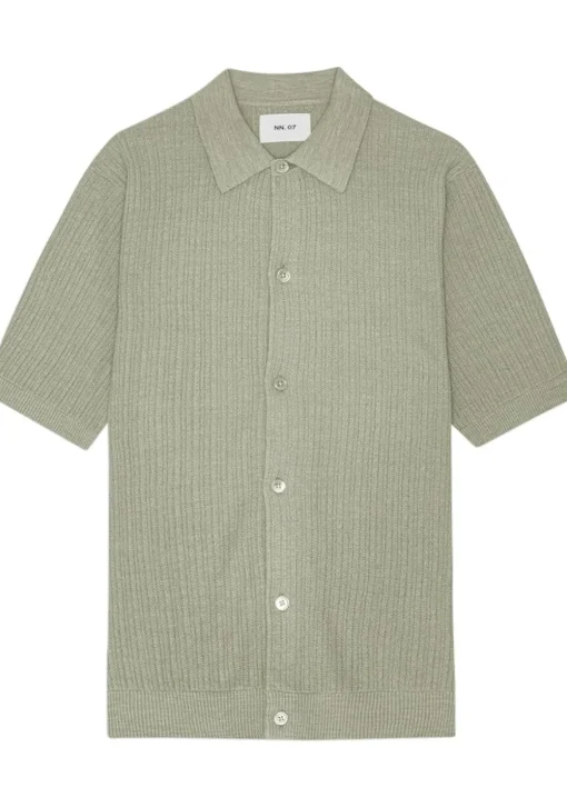 Vesten>NN07 VEST Groen