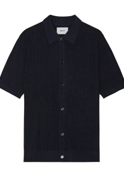 Vesten>NN07 VEST Blauw