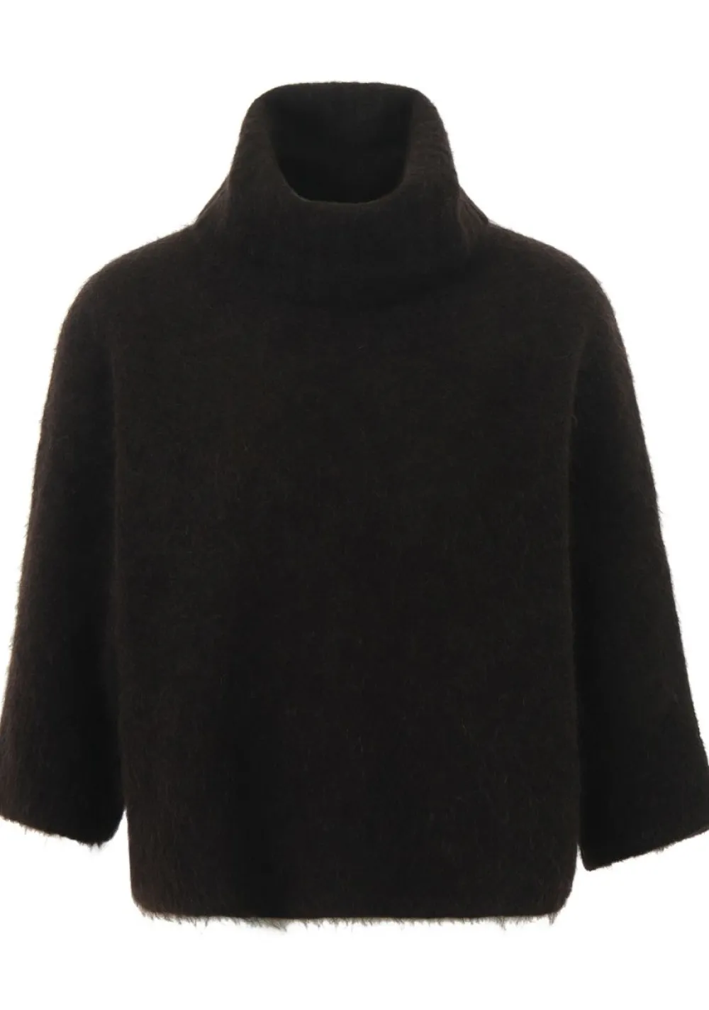 Truien>NO MANS LAND COLTRUI Bruin