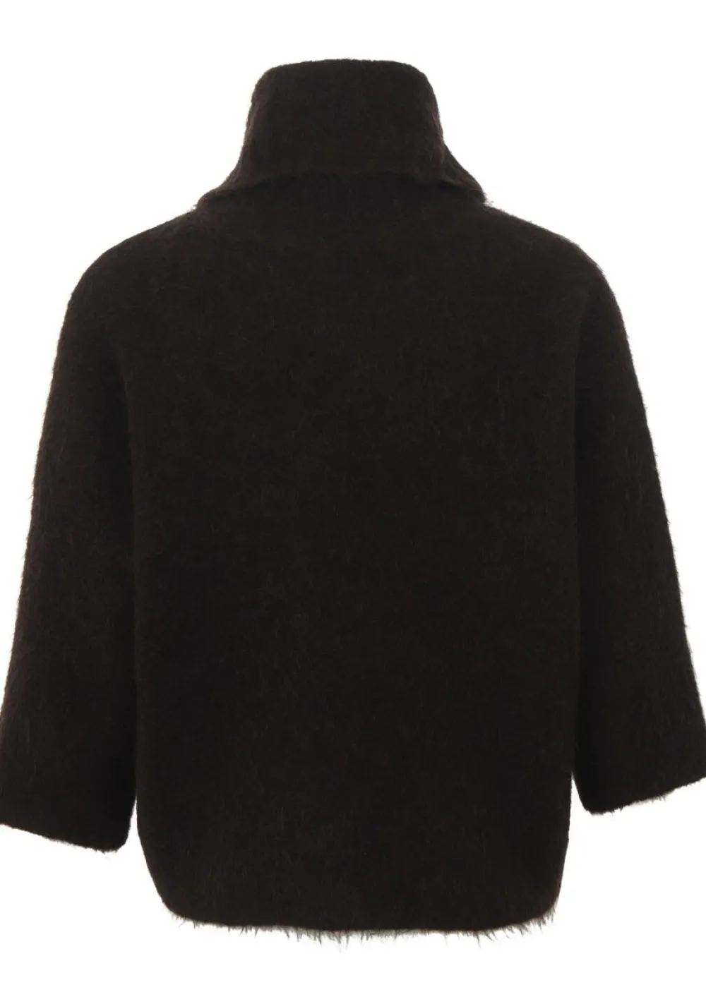 Truien>NO MANS LAND COLTRUI Bruin