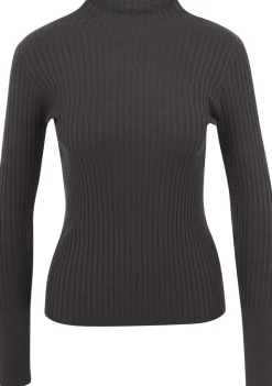 Truien>NO MANS LAND COLTRUI Grijs