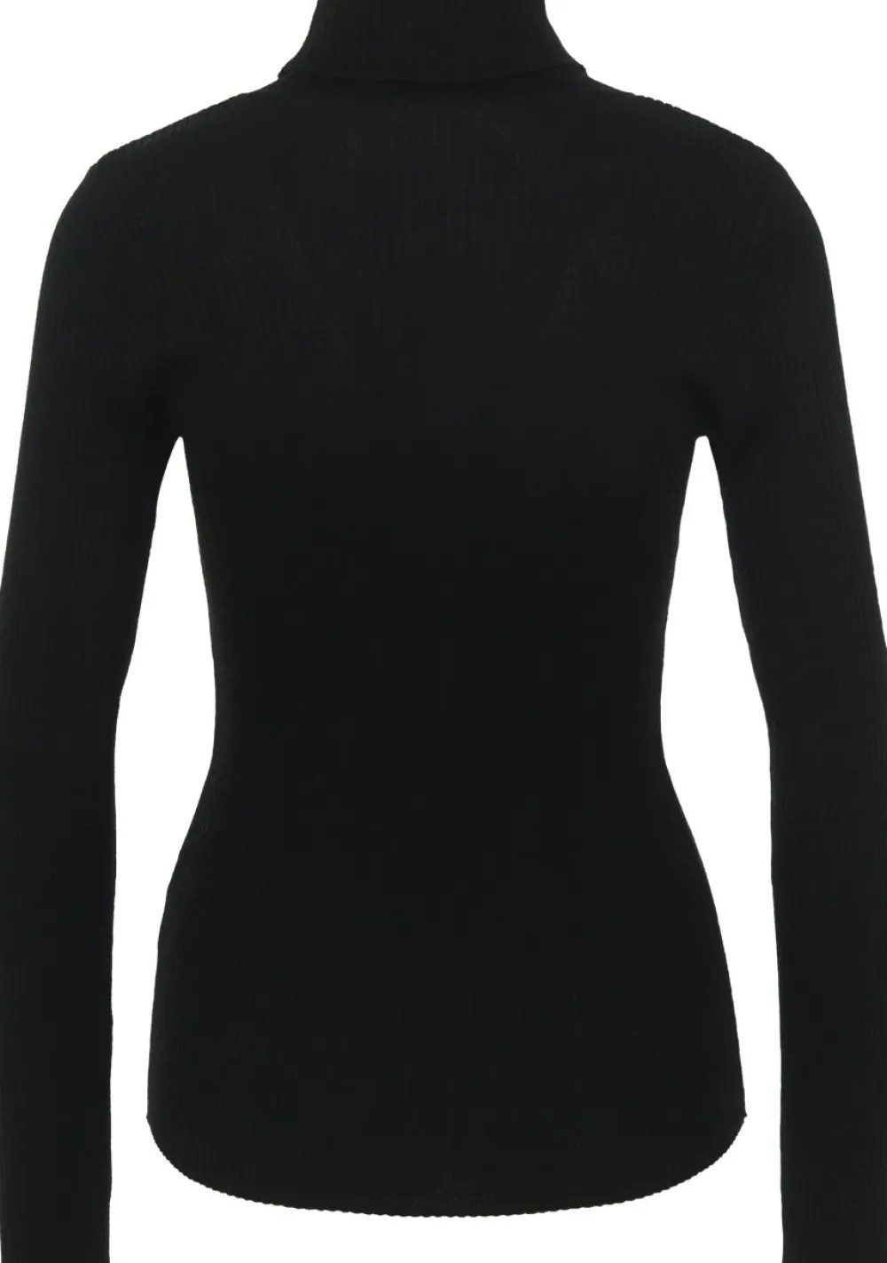 Truien>NO MANS LAND COLTRUI Zwart