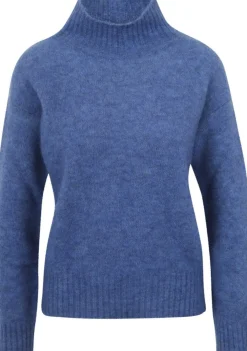 Truien>NO MANS LAND COLTRUI Blauw