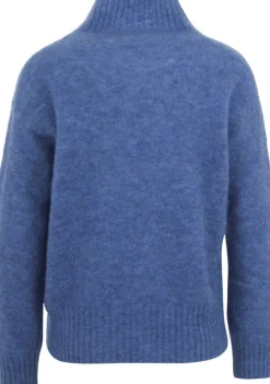 Truien>NO MANS LAND COLTRUI Blauw