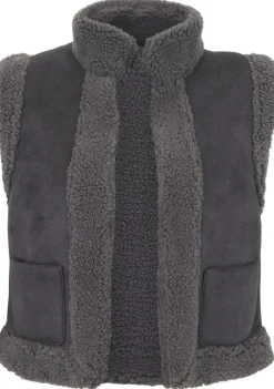 Gilets|Blazers & Jasjes>NO MANS LAND GILET