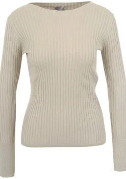 Truien>NO MANS LAND TRUI Beige