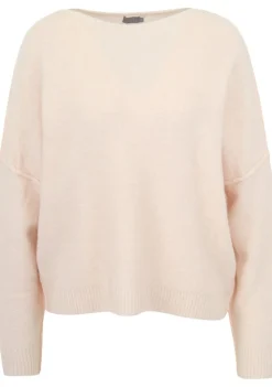 Truien>NO MANS LAND TRUI Roze